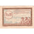 Frankrijk, 10 Centimes, 188.467, TTB, Pirot:135-2