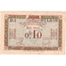 France, 10 Centimes, 041.858, AU(55-58), Pirot:135-2
