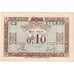 Frankrijk, 10 Centimes, 177.839, TTB, Pirot:135-2