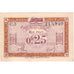 France, 25 Centimes, 215.940, AU(55-58), Pirot:135-3