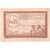 Francja, 25 Centimes, 175.074, EF(40-45), Pirot:135-3