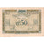 Frankrijk, 50 Centimes, 047.529, TTB+, Pirot:135-4