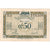 Frankrijk, 50 Centimes, 169.408, SUP, Pirot:135-4