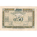 France, 50 Centimes, 169.408, AU(55-58), Pirot:135-4