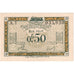 Francja, 50 Centimes, 035.930, UNC(65-70), Pirot:135-4
