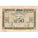 France, 50 Centimes, 056.405, EF(40-45), Pirot:135-4