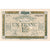 Francja, 1 Franc, 502.593, UNC(65-70), Pirot:135-5