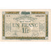 France, 1 Franc, 502.593, UNC(65-70), Pirot:135-5