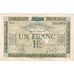 France, 1 Franc, 235.085, AU(55-58), Pirot:135-5