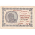 SARRE, 50 Centimes, Sarre, C.846.704, MBC
