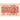 SAARLAND, 1 Franc, Sarre, F368.937, BB+