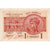 SARRE, 1 Franc, Sarre, F368.937, MBC+