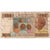 Zentralafrikanische Staaten, 500 Francs, 2002, S+