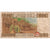 Zentralafrikanische Staaten, 500 Francs, 2002, S+