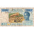 Zentralafrikanische Staaten, 1000 Francs, SS