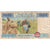 Zentralafrikanische Staaten, 1000 Francs, SS