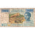 Zentralafrikanische Staaten, 1000 Francs, S+