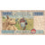 Zentralafrikanische Staaten, 1000 Francs, S+