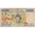 Zentralafrikanische Staaten, 1000 Francs, S