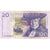 Billete, 20 Kronor, Suecia, KM:63a, MBC