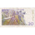 Billete, 20 Kronor, Suecia, KM:63a, MBC