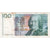 Suecia, 100 Kronor, MBC