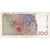Suecia, 100 Kronor, MBC