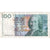 Suecia, 100 Kronor, MBC+