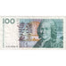 Suecia, 100 Kronor, MBC+