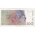 Suède, 100 Kronor, TTB+