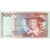 Zweden, 500 Kronor, Undated (1992), TTB+
