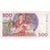 Zweden, 500 Kronor, Undated (1992), TTB+