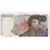 Zweden, 1000 Kronor, TTB