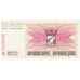 Billet, Bosnia - Herzegovina, 500 Dinara, 1992-1993, 1992-07-01, KM:14A, NEUF