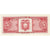 Billete, 5 Sucres, Ecuador, 1988-11-22, KM:120A, UNC