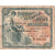 Congo belga, 5 Francs, 1947-04-10, BC