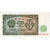 Bulgaria, 3 Leva, UNC