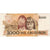 Nota, Brasil, 1000 Cruzeiros, Undated (1990-91), KM:231b, UNC(65-70)