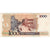 Nota, Brasil, 1 Cruzado Novo on 1000 Cruzados, Undated (1989), KM:216b