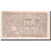 Banknote, Indonesia, 5 Rupiah, 1948, 1948-04-01, KM:S192c, EF(40-45)