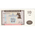 Armenia, 10 Dram, SC