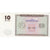 Armenia, 10 Dram, UNC(63)