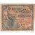 Congo belga, 5 Francs, 1947-04-10, RC