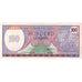 Suriname, 100 Gulden, UNC(63)