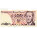 Nota, Polónia, 100 Zlotych, 1988-12-01, KM:143e, UNC(63)