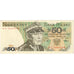 Banknote, Poland, 50 Zlotych, 1988-12-01, KM:142c, UNC(65-70)
