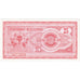 Banknote, Macedonia, 25 (Denar), 1992, Undated, KM:2a, UNC(64)