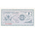 Banknote, Macedonia, 10 (Denar), KM:1a, UNC(65-70)