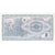 Banknote, Macedonia, 10 (Denar), KM:1a, UNC(65-70)