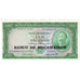Billet, Mozambique, 100 Escudos, 1961-1967, 1961-03-27, KM:117a, TTB